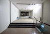 Nice house is suitable for office in Tay Ho area.